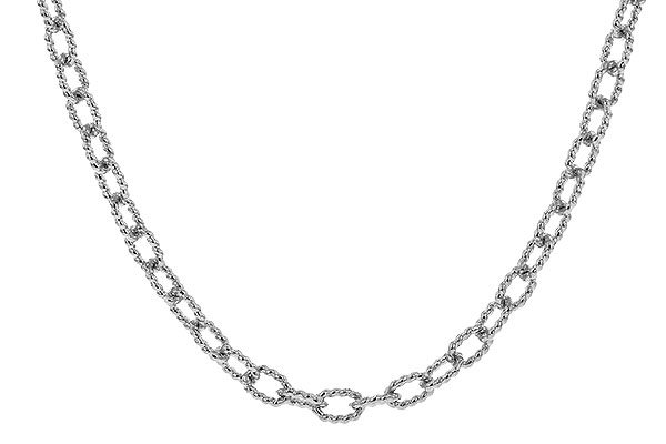 A328-87979: ROLO SM (24", 1.9MM, 14KT, LOBSTER CLASP)