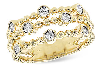 C327-92542: LDS DIA WED RG .12 TW