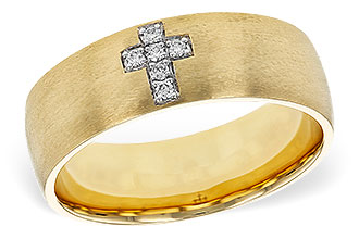 C329-80678: GTS WED RG .07 TW