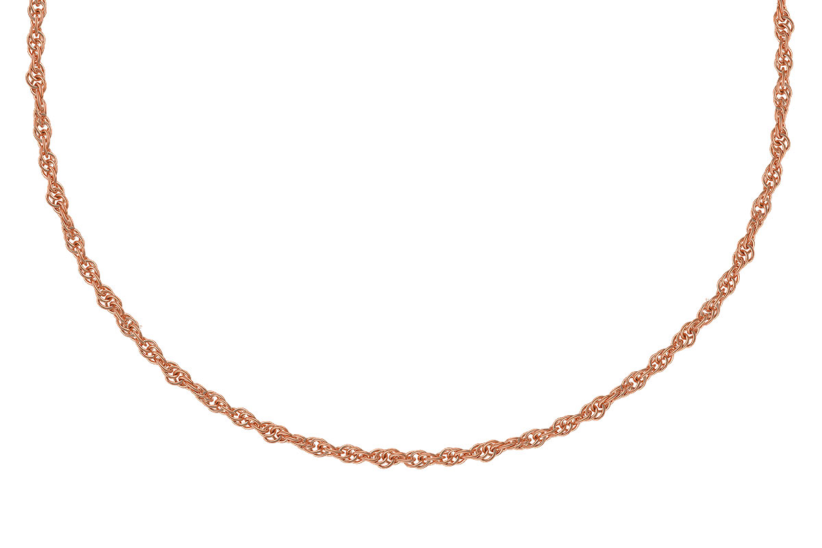 D328-87969: ROPE CHAIN (20IN, 1.5MM, 14KT, LOBSTER CLASP)