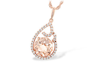 G242-50714: NECK 2.85 MORG 3.14 TGW