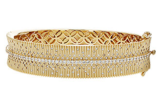 H329-75196: BANGLE 1.96 TW (60X50MM)