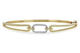 K329-75205: BRACELET .16 TW