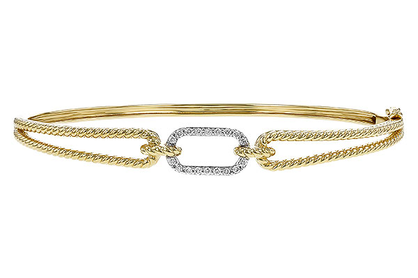 K329-75205: BANGLE .16 TW