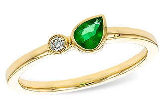 M329-75250: LDS RG .20 EMERALD .22 TGW
